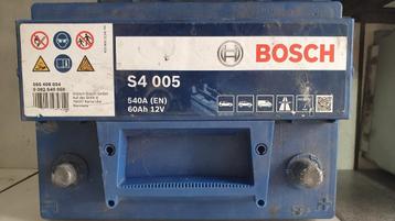 Gebruikte Accu's Recycling beschikbaar voor biedingen