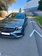 Mercedes Classe E200d, Cuir, Argent ou Gris, Achat, 4 portes