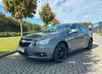 Chevrolet cruze 1.6 LS, Auto's, Euro 5, Cruze, Handgeschakeld, 5 deurs