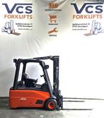 elektrische heftruck linde 2 ton slechts 5351 uren, Ophalen, Linde, Heftruck, 1000 tot 2000 kg