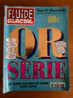 Fluide glacial or serie, Ophalen of Verzenden, Zo goed als nieuw