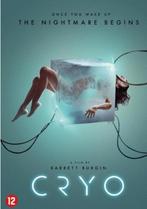 Cryo (2022) Dvd, Vanaf 12 jaar, Ophalen of Verzenden, Gebruikt, Science Fiction