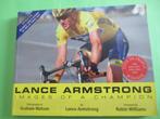 lance armstrong  tour de france  2004, Verzenden, Gebruikt