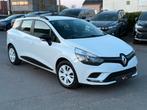 Renault clio benzine 1ste eig. PERFECTE STAAT + keuring vvk, Auto's, Bedrijf, Te koop