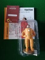 Figurines Tintin, Ophalen of Verzenden, Kuifje, Zo goed als nieuw