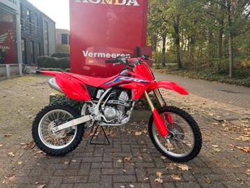 Honda CRF150R 2023 beschikbaar voor biedingen