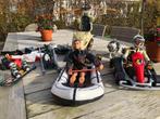action man sets, Ophalen of Verzenden, Gebruikt