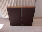 lege speaker kasten Infinity QA, Ophalen, Zo goed als nieuw, Front, Rear of Stereo speakers