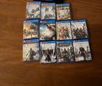 Ps4 games, Ophalen, Zo goed als nieuw