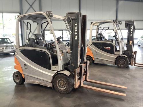 2019 RC 60-30 Heftruck still, Zakelijke goederen, Machines en Bouw | Heftrucks en Intern transport, Heftruck, Overige aandrijving