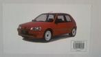 Peugeot 106 Ph.1 Rallye Red P0KB 1993 1/12ème, Neuf, OttOMobile, Enlèvement ou Envoi, Voiture