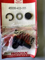 kit piston coupelles mc frein avant,gl1000,CB750 NOS, Neuf