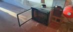 INSERT / CASSETTE A BOIS STUV, Maison & Meubles, Enlèvement, Utilisé, Insert, Cheminée au bois