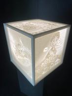 Elio lichtbak 3d led decoratie nachtlampje, Huis en Inrichting, Ophalen of Verzenden, Nieuw