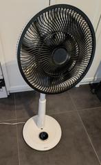 Duux Whisper Ventilator Wit, Elektronische apparatuur, Ventilatoren, Ophalen, Gebruikt, Statiefventilator