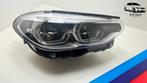 BMW X3 X4 G01 G02 Adaptive Led Koplamp Rechts 8739654, Auto-onderdelen, Ophalen of Verzenden, Gebruikt, BMW