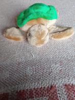 Zachte knuffel, Ophalen, Nieuw
