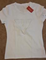 T-shirt GUESS Neuf taille M, Vêtements | Femmes, T-shirts, Neuf, Manches courtes, Taille 38/40 (M), Guess