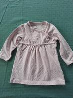 Robe Noppies, taille 68, Enfants & Bébés, Vêtements de bébé | Taille 68, Comme neuf, Fille, Noppies, Robe ou Jupe