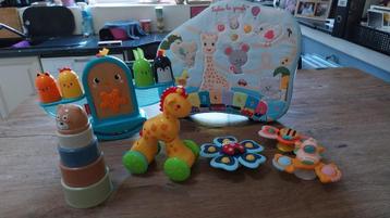 jeu enfant - bébé beschikbaar voor biedingen