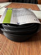 Laagspanningkabel lengte 33 m, Tuin en Terras, Ophalen, Zo goed als nieuw
