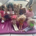 Barbie vintage, Kinderen en Baby's, Speelgoed | Poppen, Gebruikt, Ophalen of Verzenden, Barbie