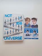 Album de l'univers Kpop NCT, CD & DVD, Enlèvement ou Envoi, Comme neuf