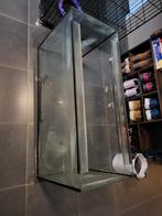 Grote Aquarium, Dieren en Toebehoren, Ophalen, Gebruikt, Leeg aquarium