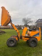 Vend Dumper thwaites 1 Tonne High tip, Articles professionnels, Enlèvement, Dumper