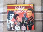 3lp box GOLDEN HIT MEMORIES, Cd's en Dvd's, Vinyl | Verzamelalbums, Ophalen of Verzenden
