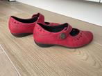 Maat 35,5 schoenen voor dame of meisje, Kleding | Dames, Schoenen, Ophalen, Schoenen met lage hakken, Zo goed als nieuw, Rood