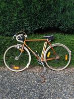 Oude racefiets superia, Fietsen en Brommers, 55 tot 59 cm, Ophalen