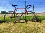 Stalen Venturelli cyclocross fiets, 28 inch, Heren, Zo goed als nieuw, 53 tot 57 cm