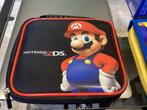 Nintendo 2 DS-hoesje: speciale editie, Super Mario, Ophalen, Zo goed als nieuw