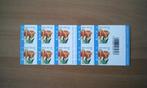 B54** Oranje tulp., Postzegels en Munten, Postzegels | Europa | België, Verzenden