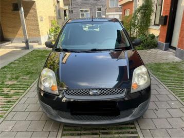 Ford Fiesta / 1.3 Benzine / 94.000KM beschikbaar voor biedingen