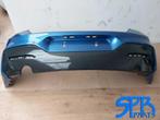 F20 F21 LCi M-PAKKET M ACHTERBUMPER 1 SERIE ESTORILBLAU B45, Nieuw, Achter, BMW, Bumper