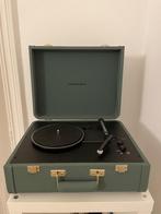 Crosley Portfolio Platenspeler, Audio, Tv en Foto, Platenspelers, Gebruikt, USB-aansluiting, Platenspeler, Ophalen