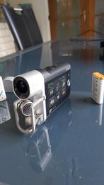 Camera Sony HDR MV1, Comme neuf, Enlèvement, Sony