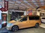 Volkswagen Caddy 1.5 TSI * 7pl. DSG * CAM * JANTES 17 * ALCA, Autos, Autres modèles, Achat, Euro 6, Entreprise