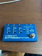 Mission Engineering Expressionator, Muziek en Instrumenten, Ophalen of Verzenden, Zo goed als nieuw