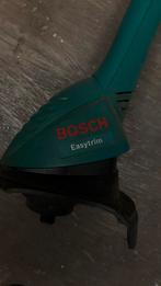 Bosmaaier, Ophalen, Zo goed als nieuw