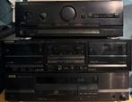 Kenwood stereo, Ophalen, Gebruikt, Cd-speler, Overige merken