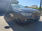 BMW 3 M-pakket full option, zeer goede staat, Auto's, Automaat, Euro 5, Achterwielaandrijving, 1995 cc