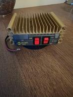 Zetagi B150, Telecommunicatie, Ophalen, Gebruikt, Zender en Ontvanger