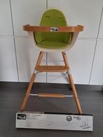 Childwood evolution stoel, extra hoge poten, Ophalen, Gebruikt