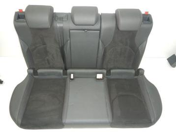 Cupra Leon 5F0 Interieur Achterbank Leer Alcantara Carbon beschikbaar voor biedingen