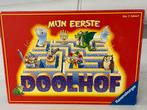 Spel Mijn Eerste Doolhof, Ophalen