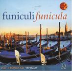 Funiculi Funicula 32 (3 CD), Ophalen of Verzenden, Zo goed als nieuw