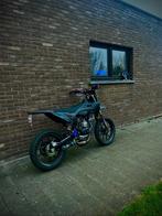 Sherco 77cc te ruil of te koop, Overige merken, Ophalen of Verzenden, 77 cc, 5 versnellingen